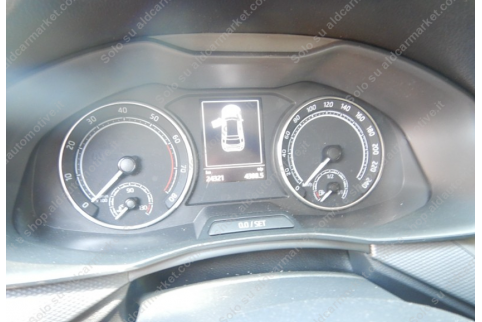 2023 Skoda Kamiq, Benzinas